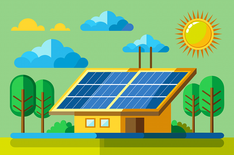 Peran DPMPTSP Dalam Mendorong Transisi Energi Bersih