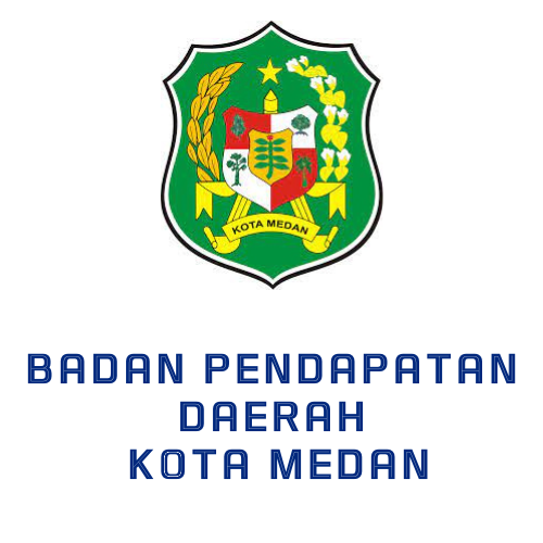 BADAN PENDAPATAN DAERAH KOTA MEDAN LT.2