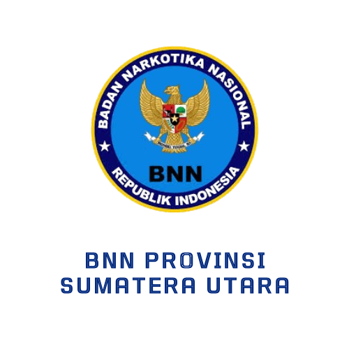 BADAN NARKOTIKA NASIONAL PROVINSI SUMATERA UTARA