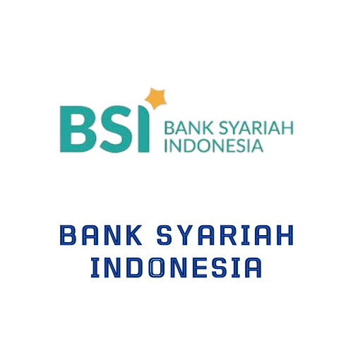 BANK SYARIAH INDONESIA
