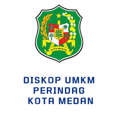 DINAS KOPERASI, UMKM, PERINDUSTRIAN DAN PERDAGANGAN KOTA MEDAN
