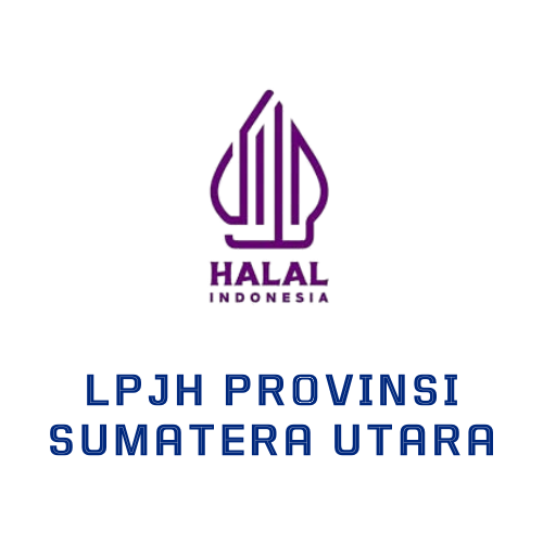 LAYANAN JAMINAN PRODUK HALAL PROVINSI SUMATERA UTARA