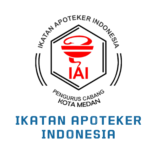 IKATAN APOTEKER INDONESIA KOTA MEDAN