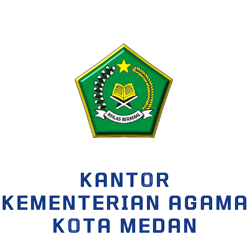 KEMENTERIAN AGAMA KOTA MEDAN