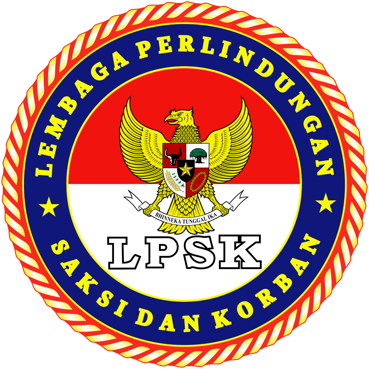 LEMBAGA PERLINDUNGAN SAKSI DAN KORBAN