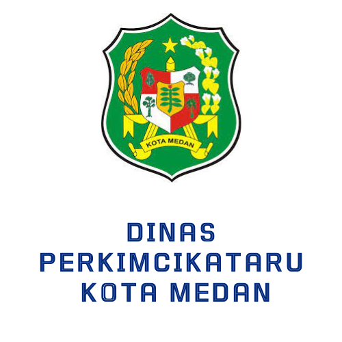 DINAS PERKIMCIKATARU KOTA MEDAN