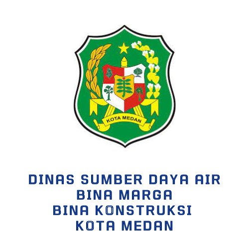 DINAS SUMBER DAYA AIR, BINA MARGA DAN BINA KONSTRUKSI KOTA MEDAN